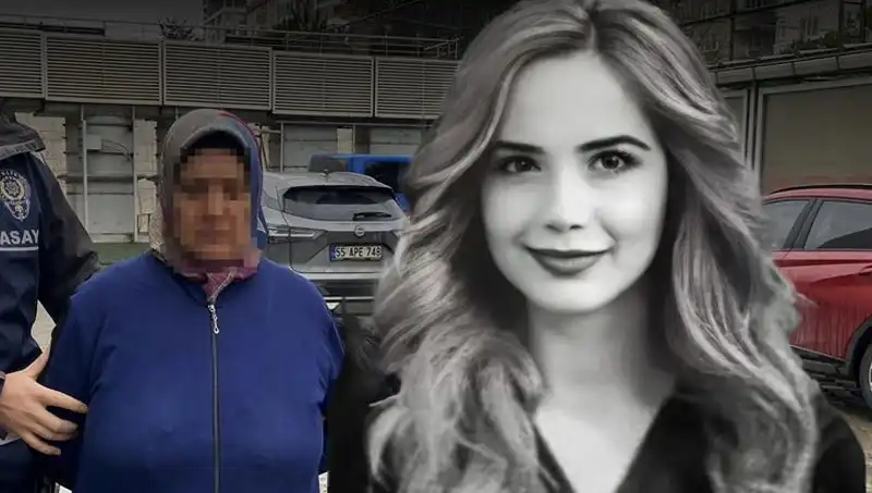 Samsun'da Şok Edici Olay: Öğretmen Anne Kızını Öldürüp İntihar Süsü Verdi