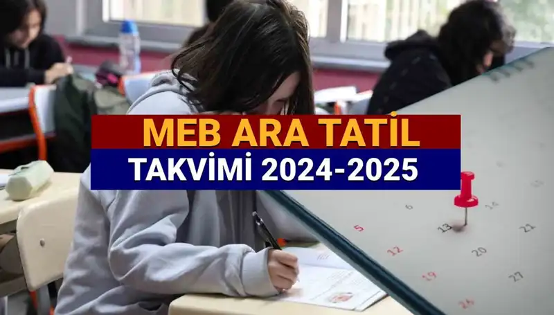 Ara Tatil Süresi Uzatılacak mı? Öğrencileri Neler Bekliyor?