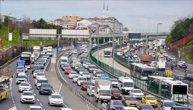 Trafikte Yeni Dönem: Genel Kurul'da Kabul Edilen Cezalar Neler?