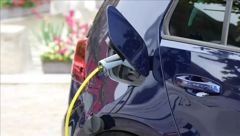 1500 Kilometre Menzille Tesla'yı Geride Bırakan Yeni Elektrikli Araç Tanıtıldı