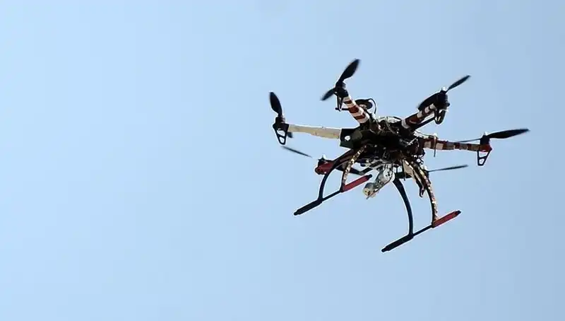 İzin Almadan Drone Uçuran Kişinin Cezası: Dikkat Edilmesi Gerekenler