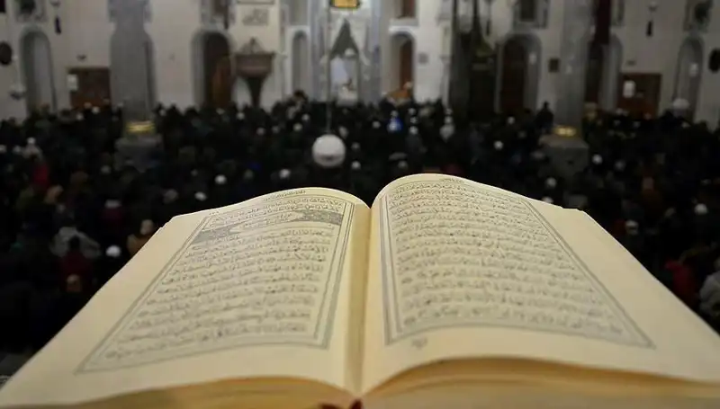 Kadir Gecesi 2025 Ne Zaman? Diyanet'ten Resmi Tarih Açıklaması