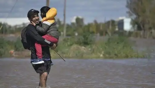 Arjantin'de Sel Felaketi: Can Kaybı 13'e Ulaştı, Acil Durum İlan Edildi