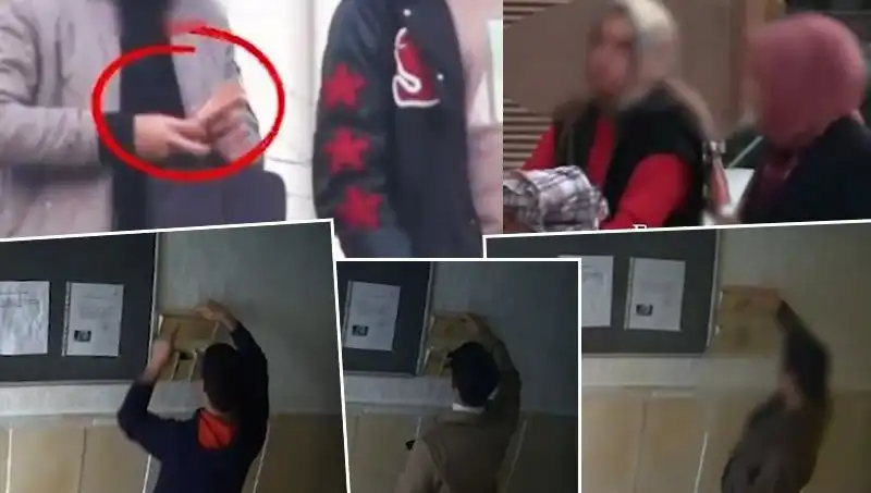 FETÖ’nün 47 Kentteki Örgüt Yapısı: Gizli Ağlar ve Yüzler