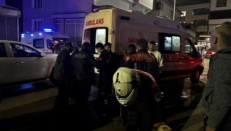 Damat Kayınvalidesini Bıçakladı, Olay Sonrası Kaçtı: Detaylar Ortaya Çıktı