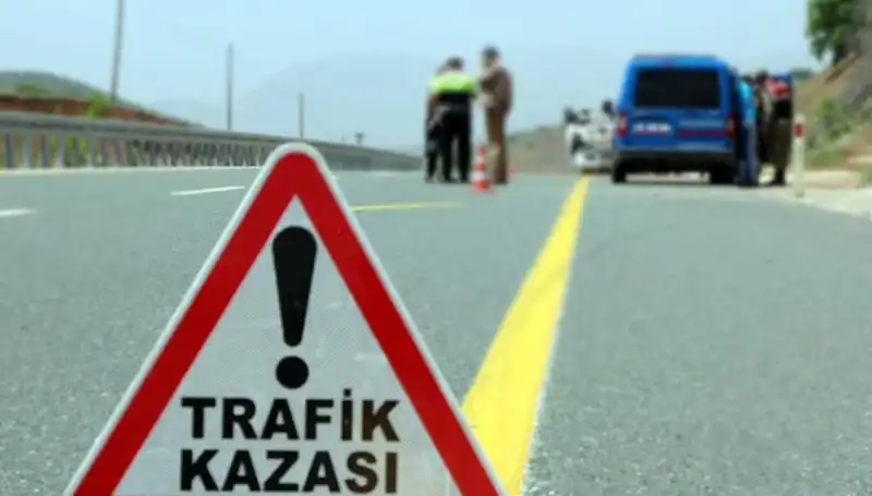 Bitlis'te İki Ayrı Kaza: 19 Yaralı, Korkutan Anlar
