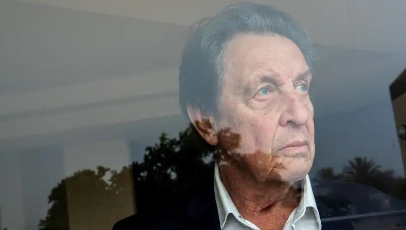 Elon Musk'ın Babası: "Kızım Büyücülük İçin Kullanılacaktı!" Üç Cinayeti Anlattı