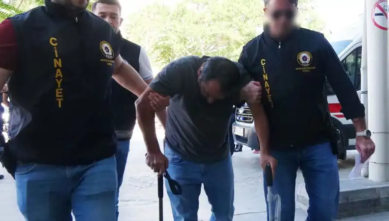 Aranan Kişinin Cansız Bedeni Bulundu: Evli Çiftin Şüpheli İtirafları