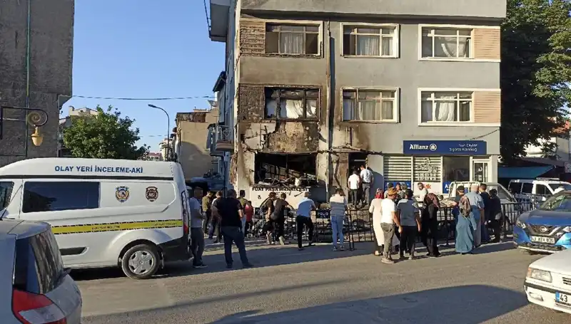 Tüp Bayisinde Meydana Gelen Patlama: Can Kayıpları ve Olayın Ardındaki Sebepler