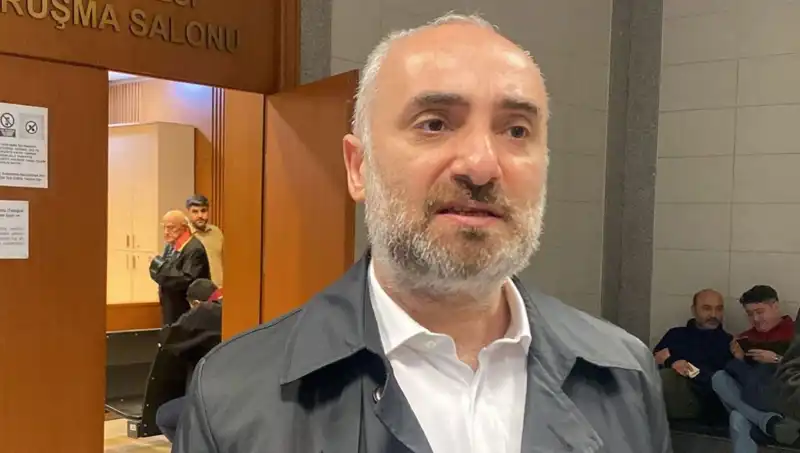 İsmail Saymaz'ın Gezi Olaylarıyla İlgili Gözaltıya Alınmasının Ayrıntıları