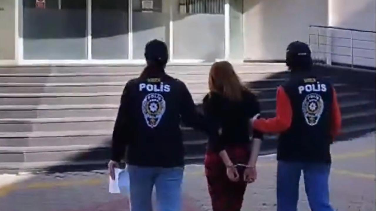 Yangın Faciasında Ailelere Hakaret Eden Şüpheliler Yakalandı