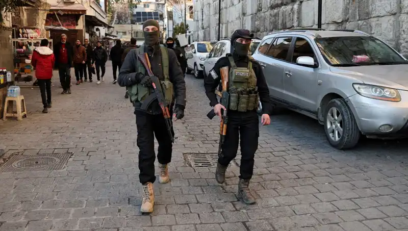 Suriye'de Dürzi Toplumu, Netanyahu'ya Tepki Göstermeye Hazırlanıyor