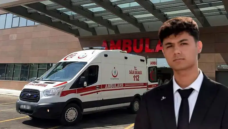 Liseli Hüseyin'in Ölümünde İhmal İddiası: Acı Vakayı Araştırıyoruz