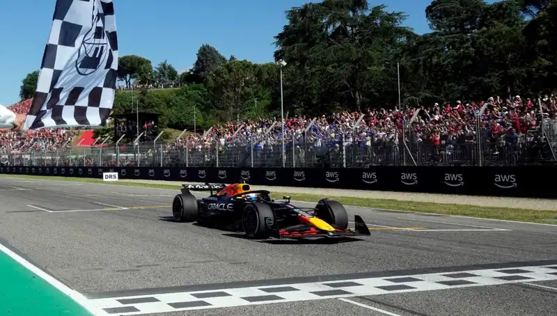 Formula 1'in Gözdesi Monako: Yarış ve İhtişam Bir Arada