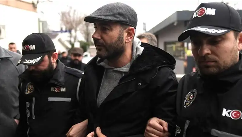 Rıza Akpolat'ın Baldızına Gözaltı: Gelişmeler ve Detaylar!