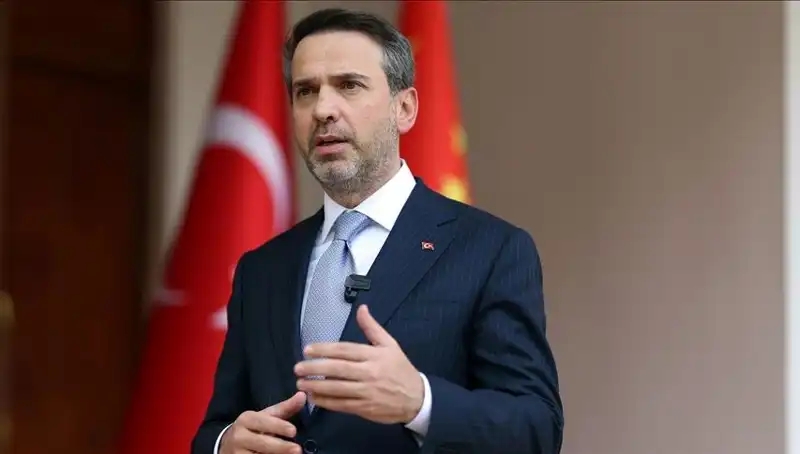 Ticaret Stratejileri Değişiyor: Bakan Bayraktar'dan Hibe Yerine ...