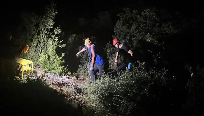 Define Hayali, İki Gencin Ölümüne Yol Açtı: Olayın Detayları Şok Etti