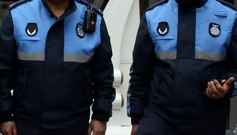 Kayseri'de Dilencilikle Mücadele: Büyük Operasyon Gerçekleştirildi