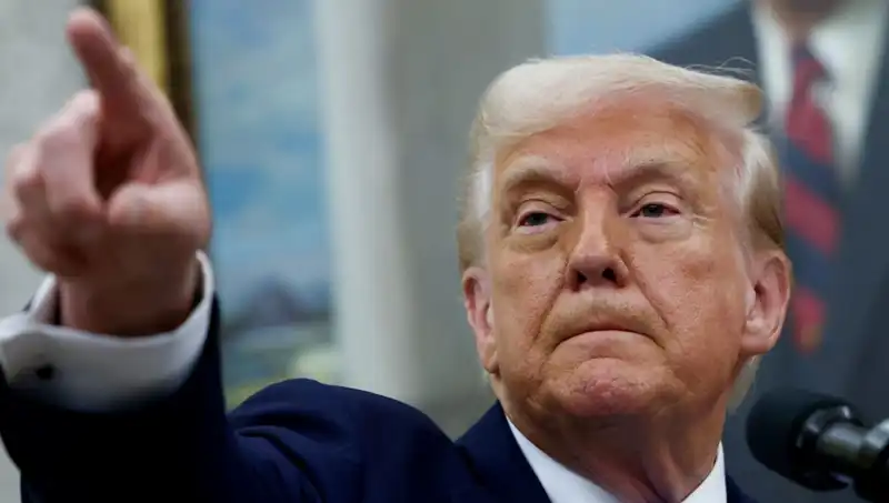 Trump’tan Ukrayna Krizi Üzerine Sarsıcı Açıklama: Ateşkes Olacak mı?