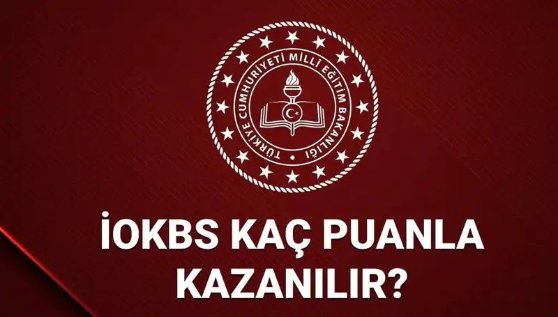 2025 Bursluluk Sınavı: Taban Puanları ve Gerekli Net Sayıları