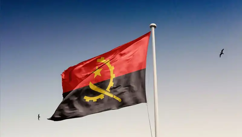Angola'ya Girmek İsteyen Siyasiler Neden Gözaltına Alındı?