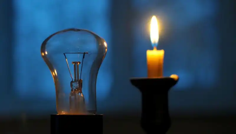 Ankara'da Elektrik Kesintileri Ne Zaman Bitecek? EDAŞ'tan Açıklamalar Geldi!