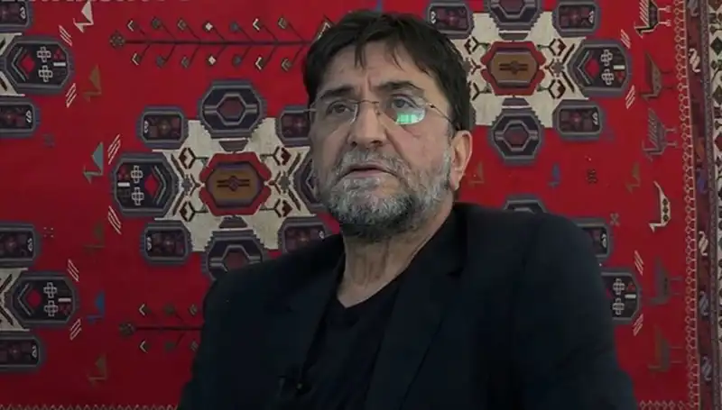 Gazeteci Nihat Genç Hayatını Kaybetti: Basın Dünyası İçin Büyük Bir Kayıp