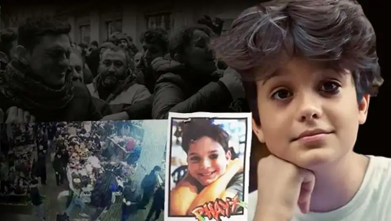 Minguzzi Cinayeti Sonrası Çocuk Suçluluğuna Yönelik Radikal Değişiklikler