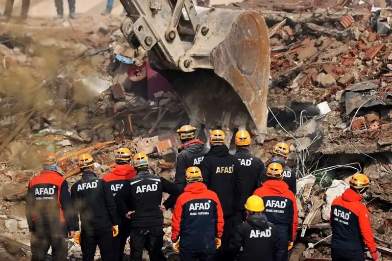 22 Yıla Kadar Hapis İle Yargılanacak Bina Çöküşü: Konya'daki Skandal