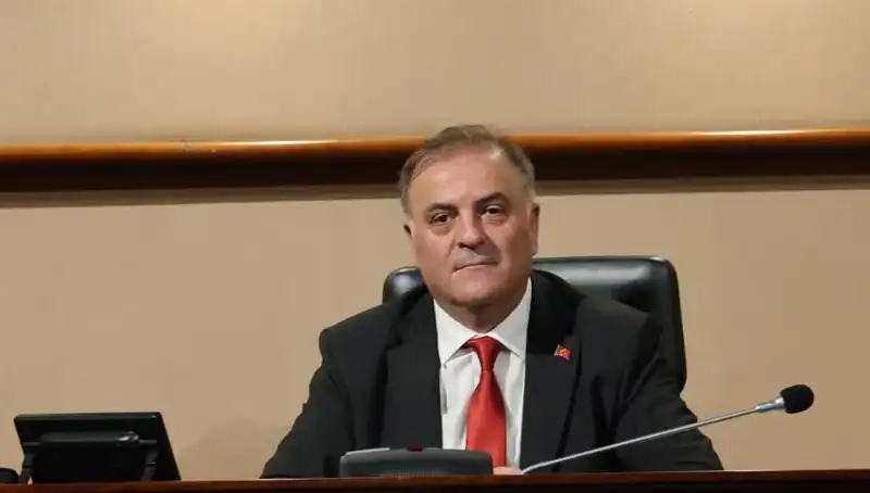 İstanbul'un Yeni Yüzü Nuri Aslan: Biyografisi ve İBB Başkanvekilliği