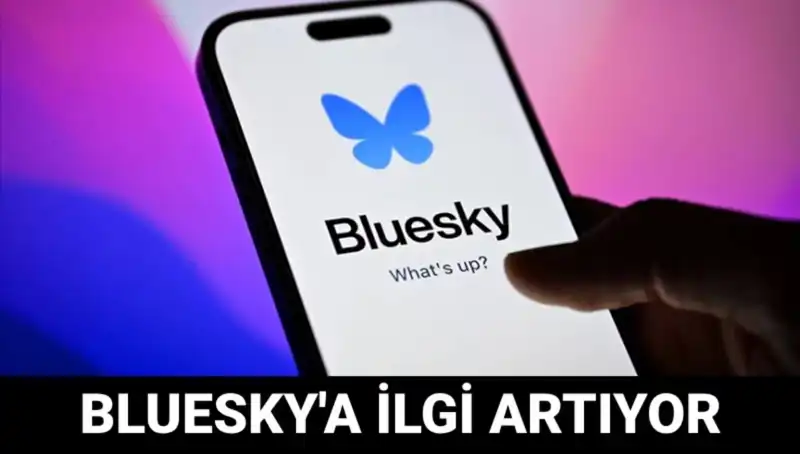 Twitter’a (X) Rakip Olan Bluesky: Nedir ve Nasıl Üye Olunur?