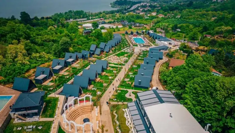 Bungalovlarda Gizli Kamera Tespit Kontrolü: Yurt Dışından Özel Cihazlar Getirildi