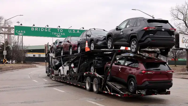 Toyota, ABD Pazarına Yönelik Heyecan Verici Hibrit Araç Stratejisi Açıklıyor