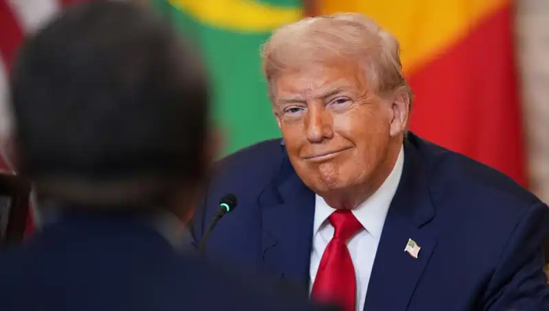 Dünyanın En Yoksul Ülkeleri, Trump’la İlişkili Lobi Gruplarına Neden Milyonlar Ödüyor?