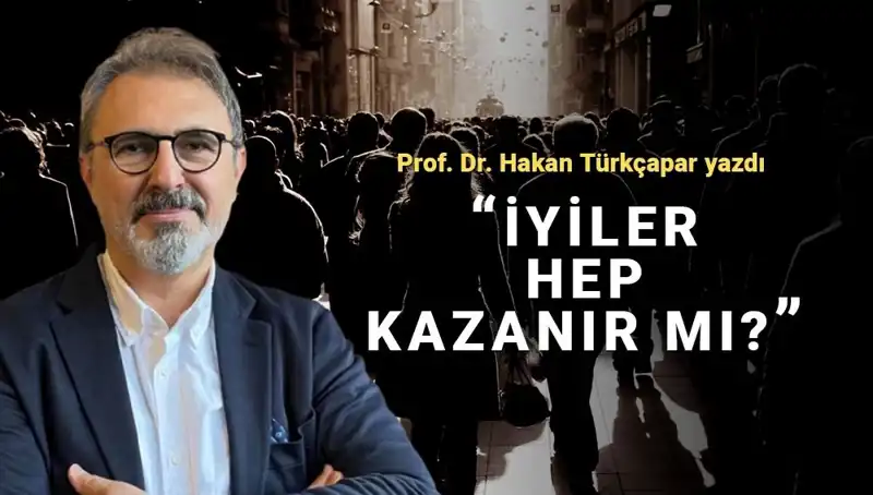 Yalancının Mumu Yatsıya Kadar Yanar Mı? Psikiyatristin Çarpıcı Açıklamaları