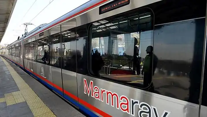 Marmaray Seferleri Neden Durduruldu? 7 Temmuz 2025 Üzerine Detaylar