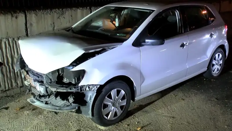 Sarıyer’de Zincirleme Kaza: 1’i Ağır 2 Yaralı, Olay Anının Detayları!