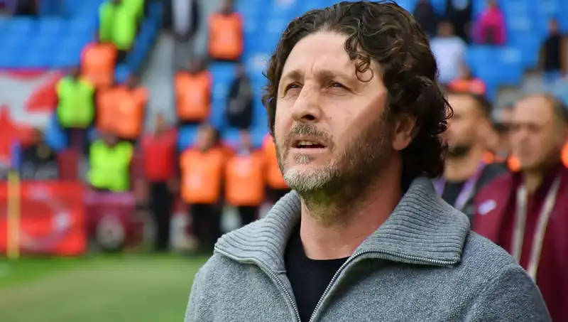 Trabzonspor, Fatih Tekke’nin Yönetiminde Zirveye Oynuyor!