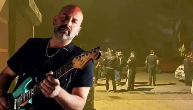 Onur Şener Cinayetinde Şok Karar: İki Sanığa Hapis Cezası!