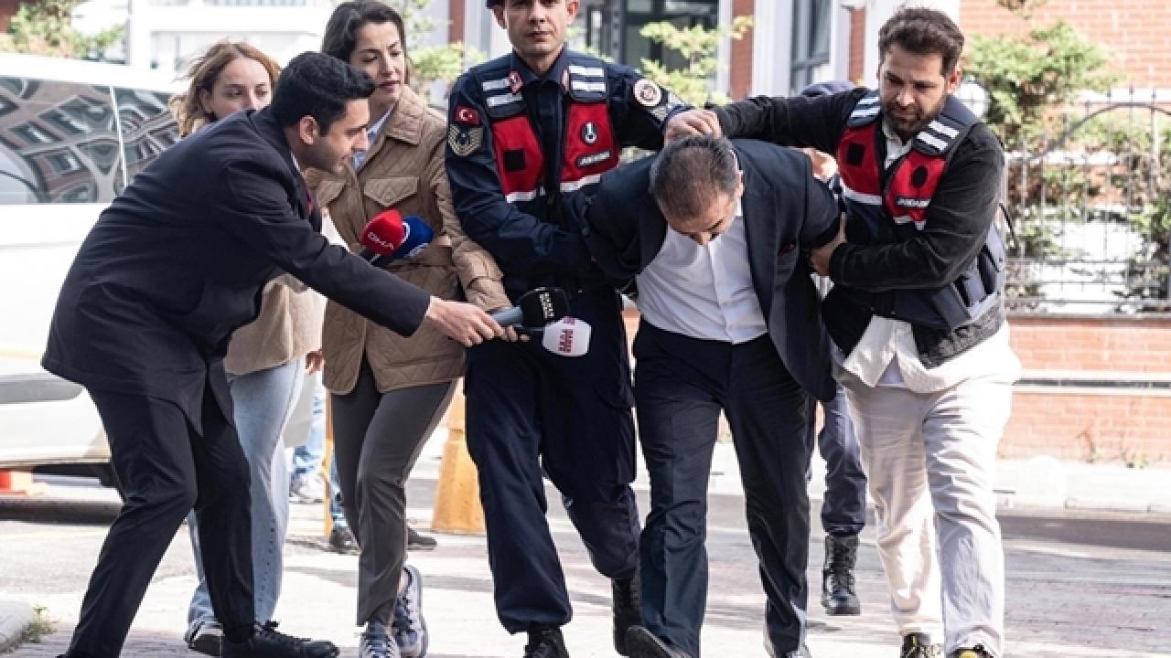 Yenidoğan çetesi tutuklandı