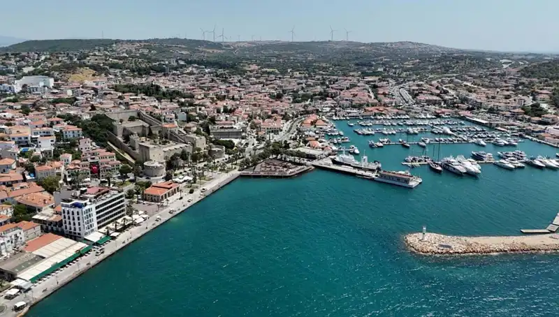 İzmir’de Su Kesintilerine Karşı İlginç Çözüm: Satışlar Yüzde 100 Arttı