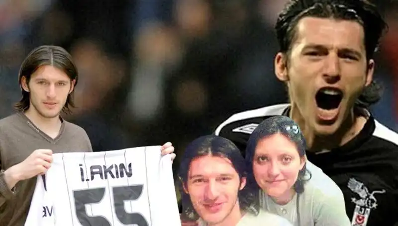 İbrahim Akın, Miras İçin Dava Açtı: Yasal Süreç Başlıyor!