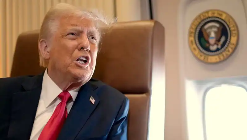 ABD Dolarında Trump İhtimali: Yasa Tasarısı Görevde!