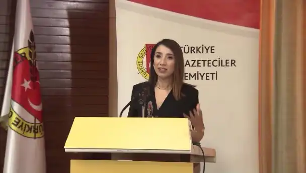 Gazeteciler Cemiyeti'nden NTV'ye Ödül: Medya Dünyasında Büyük Övgü!