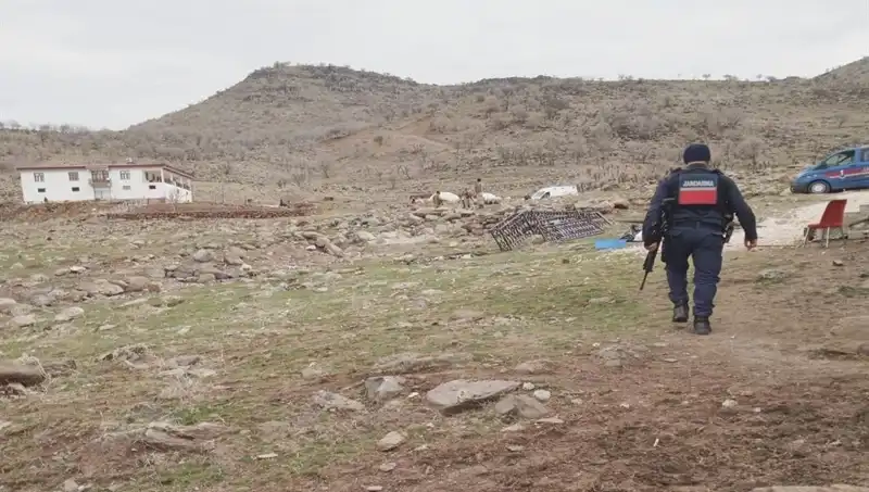 Husumetli Ailelerin Kavgasında 6 Kişi Tutuklandı: Olayın Detayları
