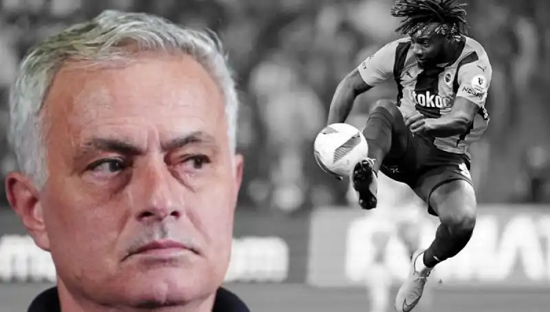 Mourinho ve Maximin Arasındaki Gerilim Tırmanıyor: Suçlamalar İfşa Edildi!
