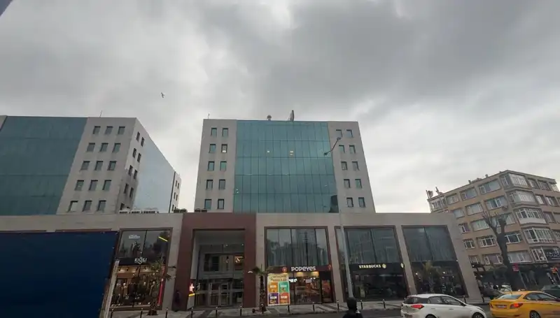 İBB Medya AŞ'ye Şok Baskın: Polis Bilgisayarlara El Koydu!