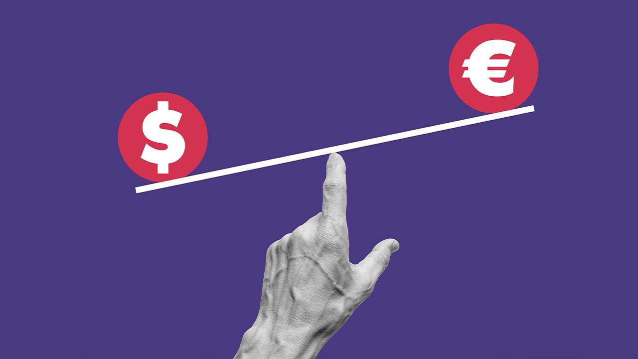 Avrupa'da Siyaset ve Euro