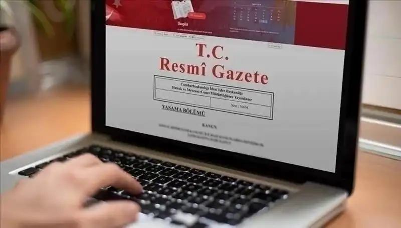 ** 5 Nisan 2025 Resmi Gazete Kararları: Yapılan Yenilikler ve Değişiklikler**