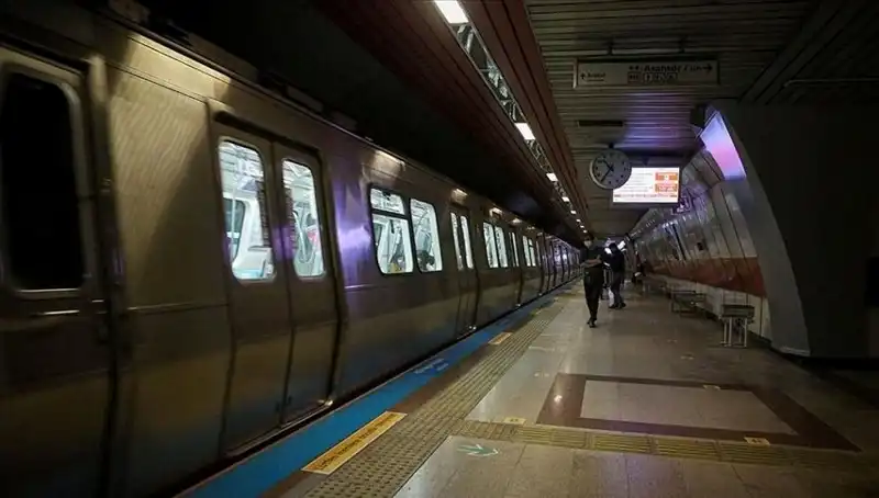 İstanbul'da Eylem Yasağı 3. Günde: Bugün Metro Durumları Neler?